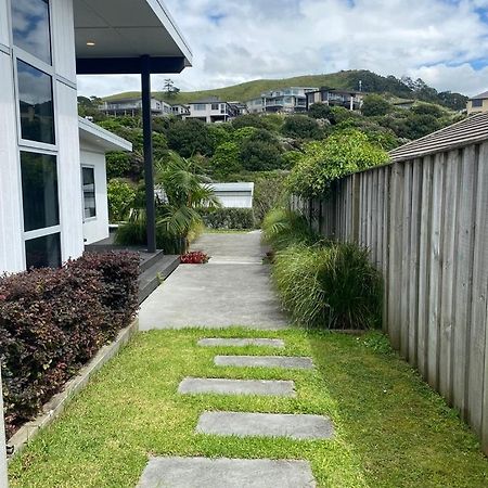 Holiday On Browns Villa Waihi Exteriör bild