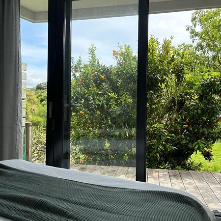 Holiday On Browns Villa Waihi Exteriör bild