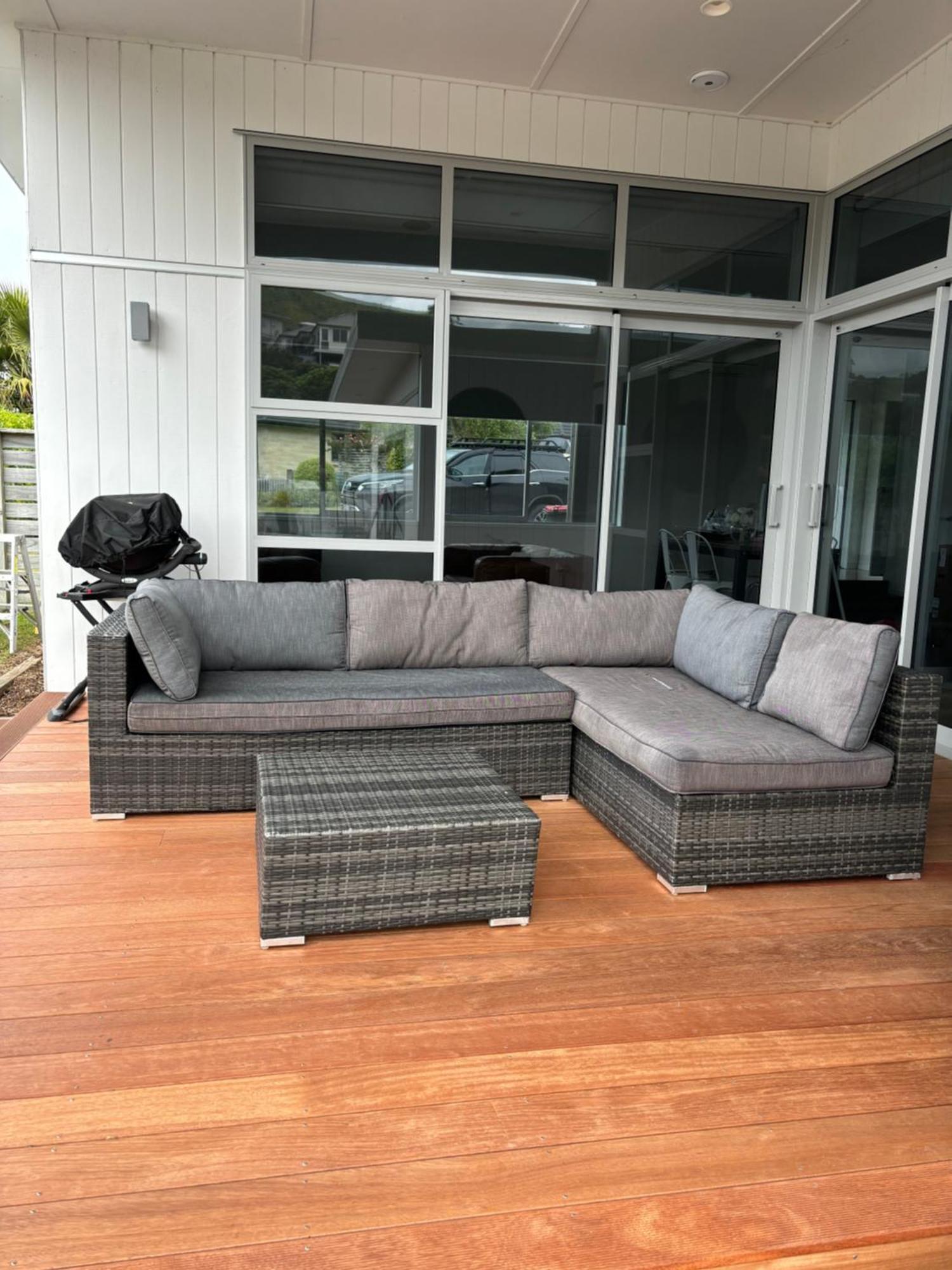 Holiday On Browns Villa Waihi Exteriör bild
